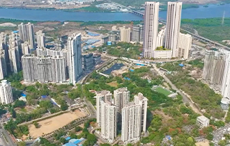 Greenest Township