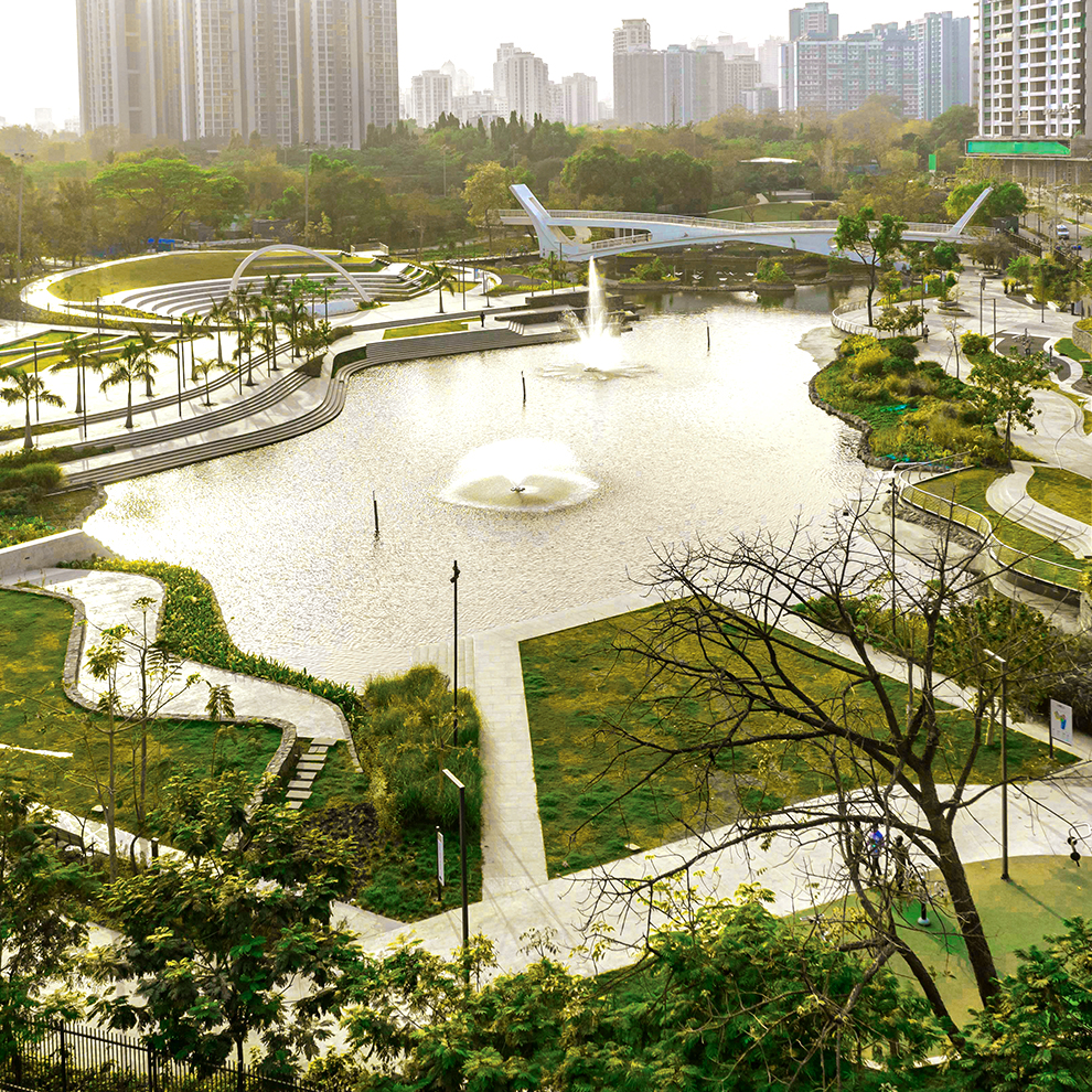 RG Garden