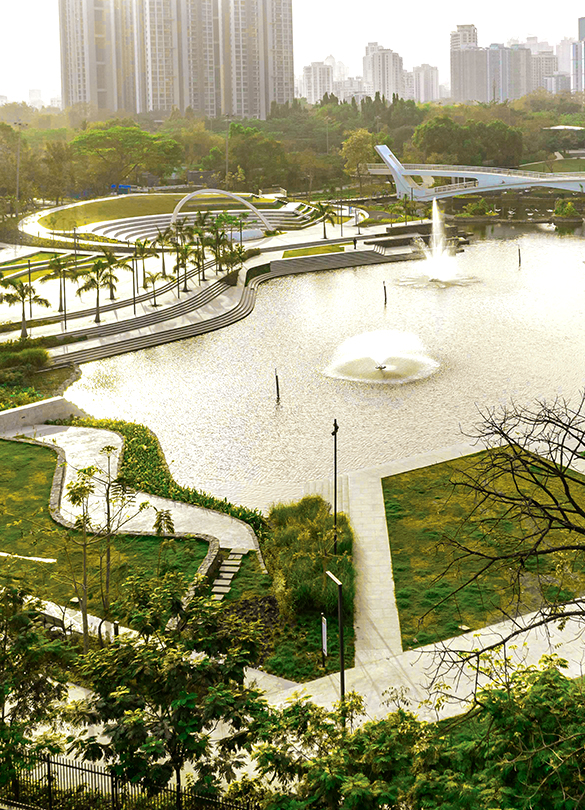 RG Garden