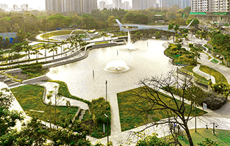 Greenest Township