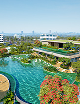 Greenest Township