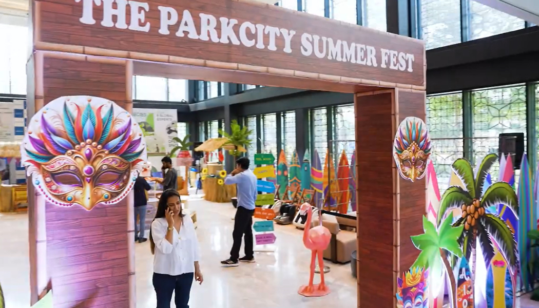 The Parkcity Summer Fest